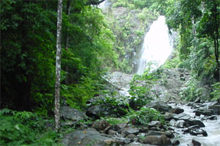 Krabi Phanombencha trekking